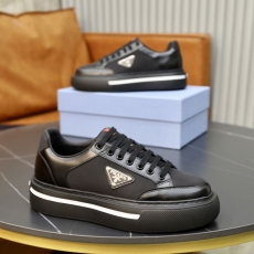 Prada Low Shoes